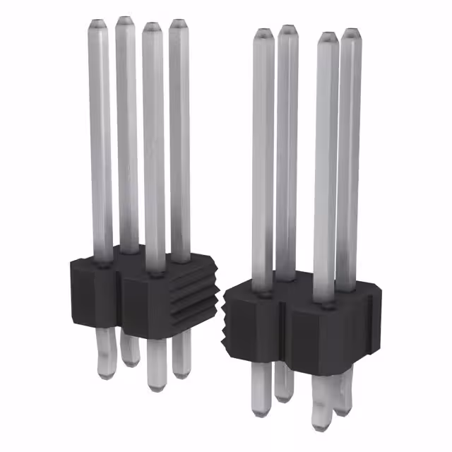 77313-485R18LF Amphenol ICC (FCI)  Headers Male Pins